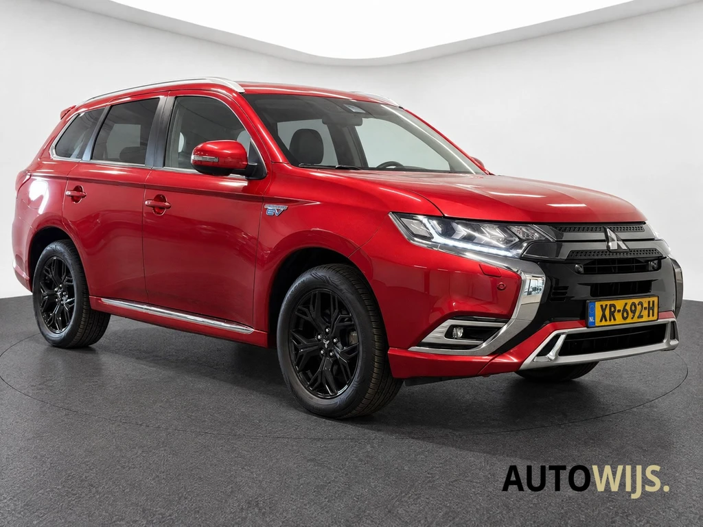 Mitsubishi Outlander – foto 6