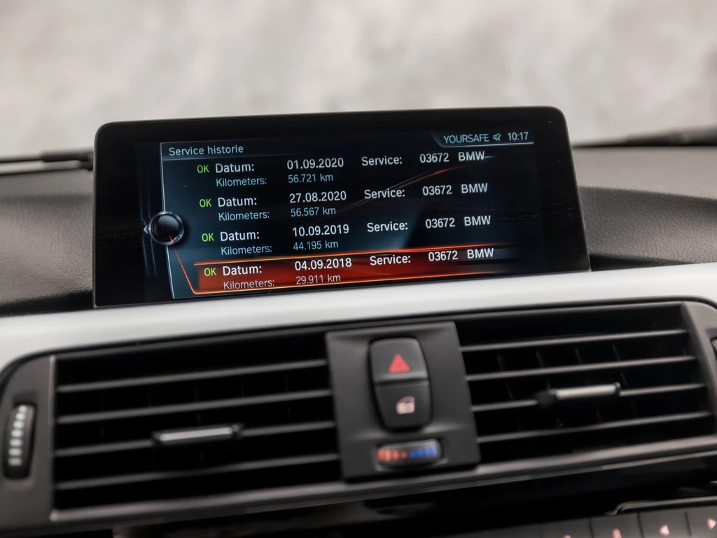 BMW 3 Serie – foto 19