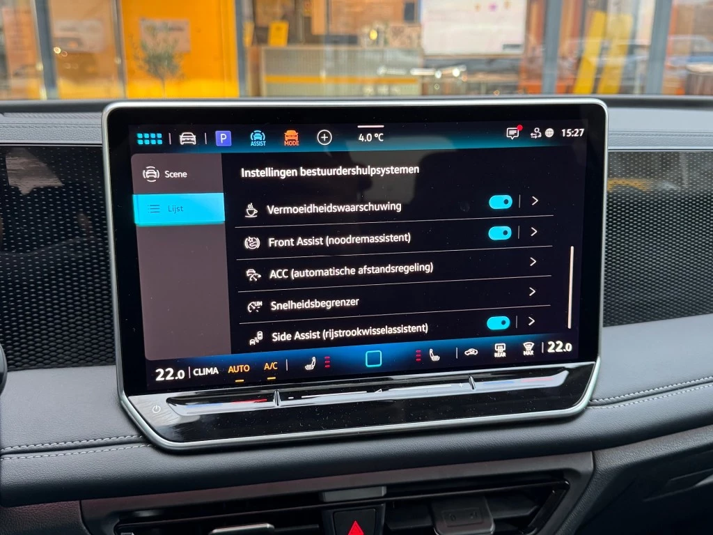 Volkswagen Tiguan – foto 18
