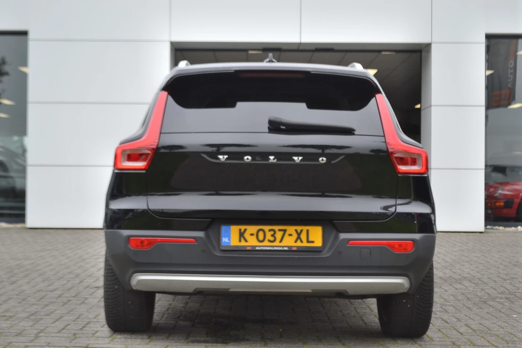 Volvo XC40 – foto 5