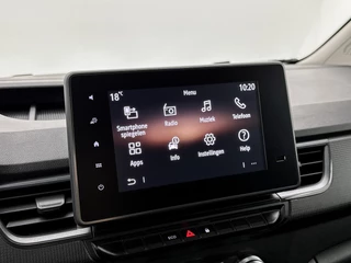 Nissan Townstar – thumbnail 30