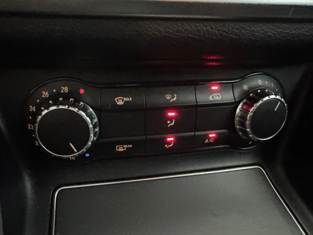 Mercedes-Benz CLA – foto 16