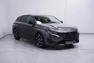 Peugeot 308 – thumbnail 8
