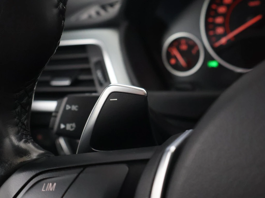 BMW 3 Serie – foto 27