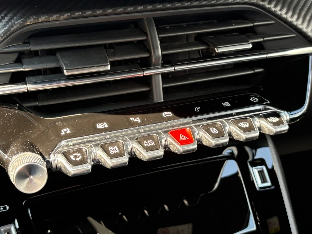 Peugeot 2008 – foto 12