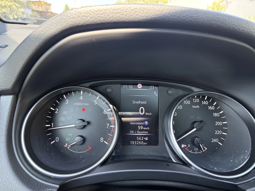 Nissan QASHQAI – foto 18