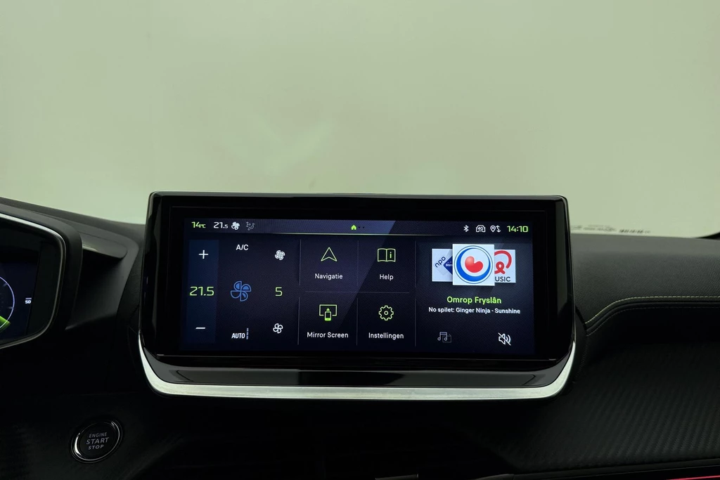 Peugeot 208 – foto 22