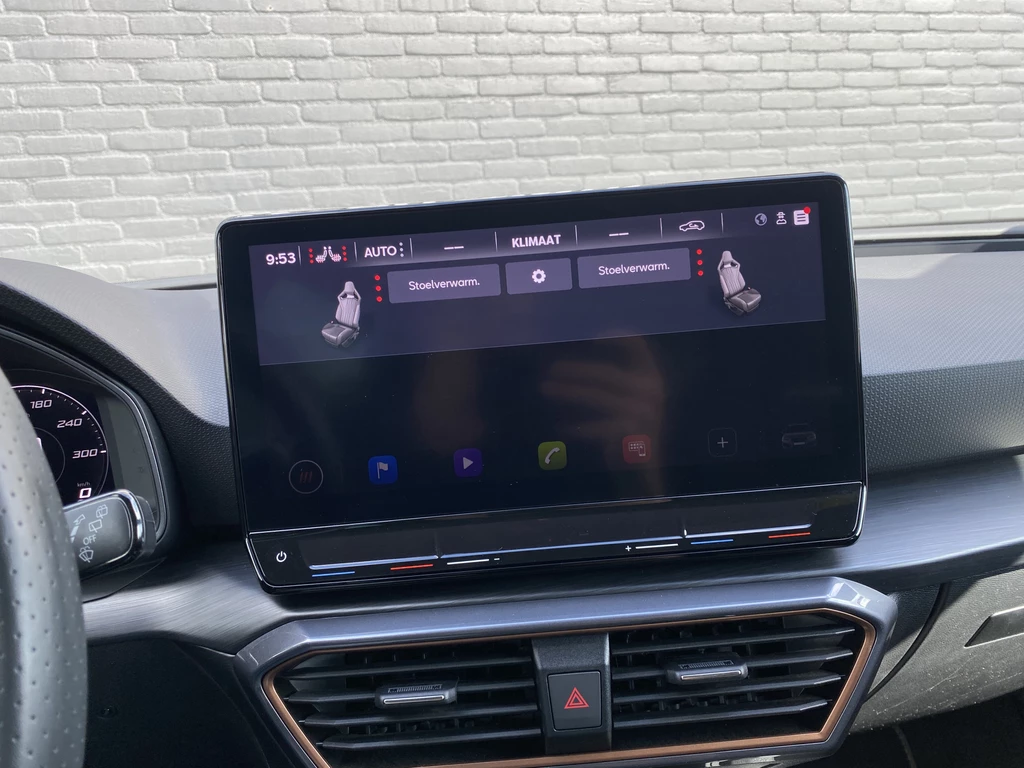 CUPRA Leon Sportstourer – foto 28
