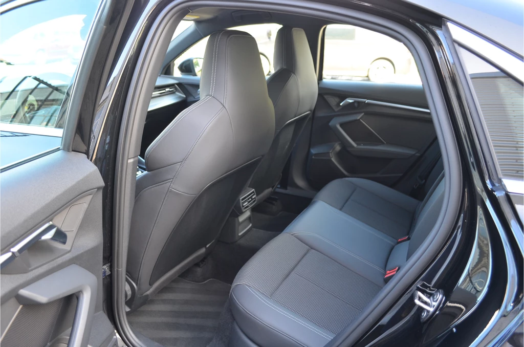 Audi A3 – foto 15