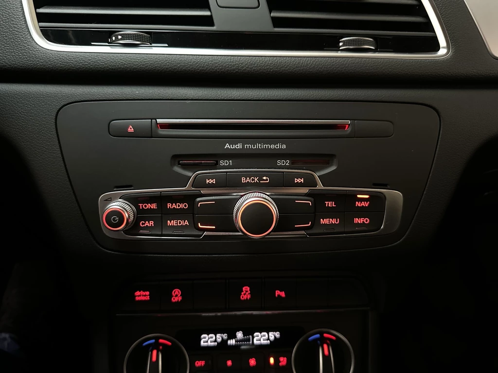 Audi Q3 – foto 18