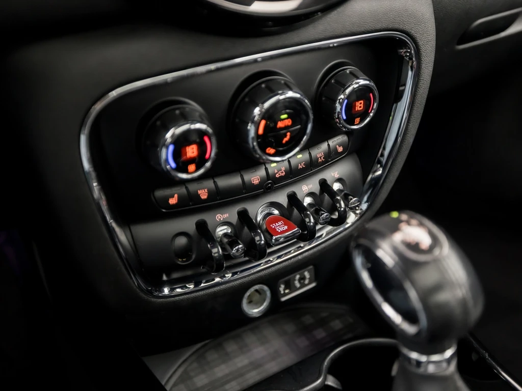 MINI Clubman – foto 13