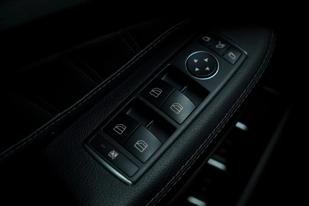 Mercedes-Benz GLS – foto 25