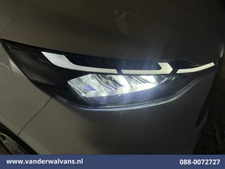 Ford Transit Custom – thumbnail 7