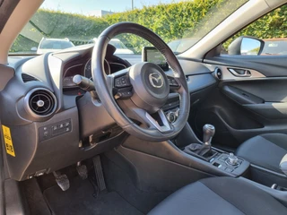 Mazda CX-3 – thumbnail 23