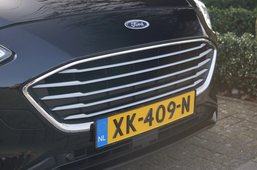Ford Focus – foto 23