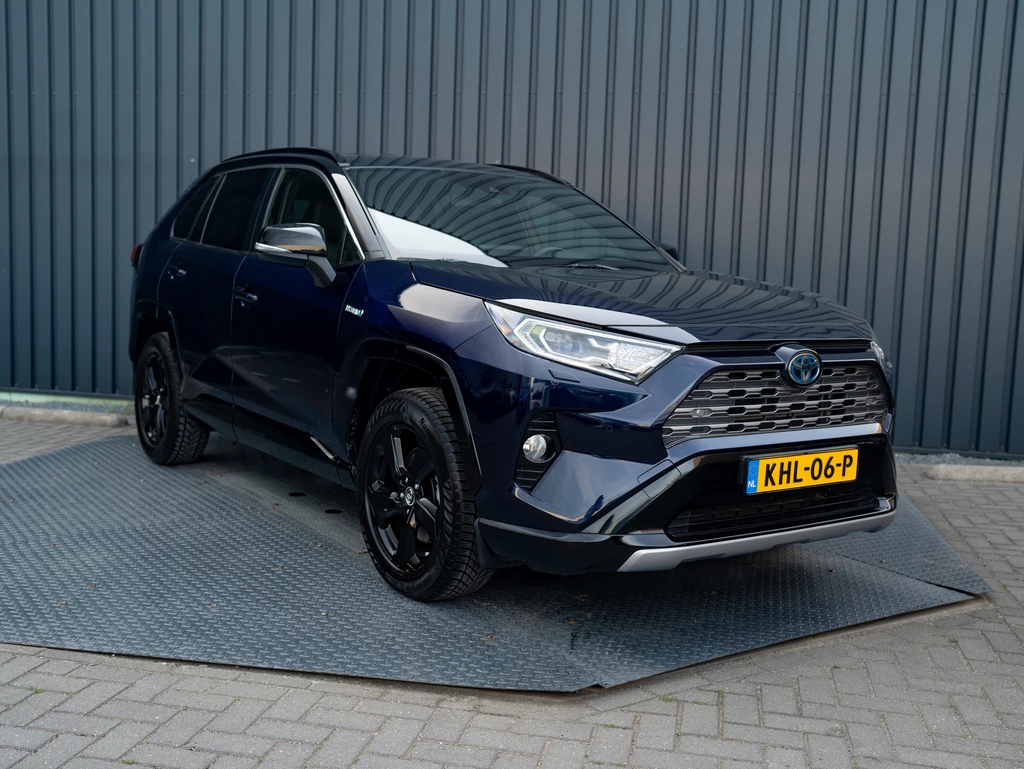 Toyota RAV4 – foto 17