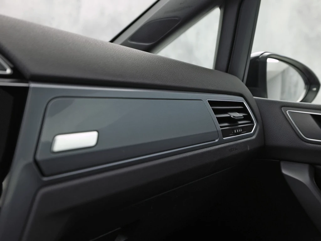 Volkswagen Touran – foto 39