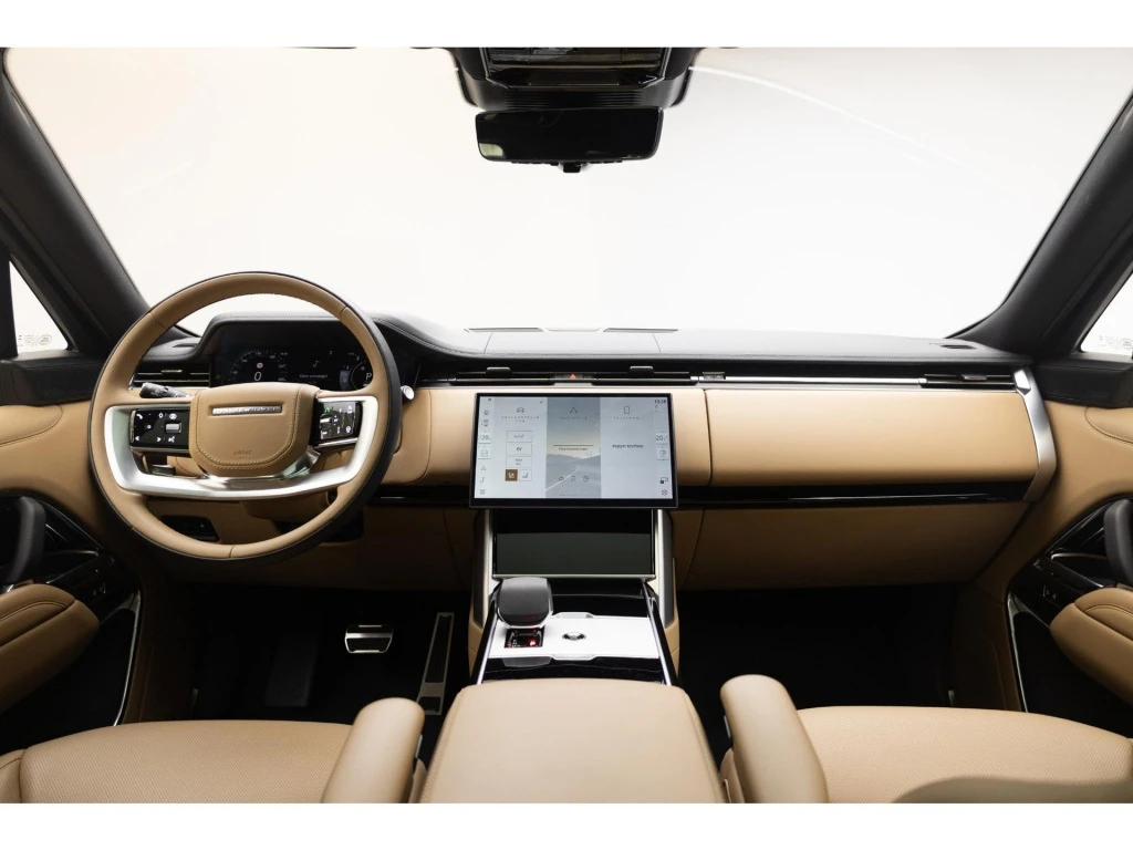 Land Rover Range Rover – foto 10