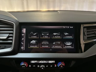 Audi A1 Sportback – thumbnail 14