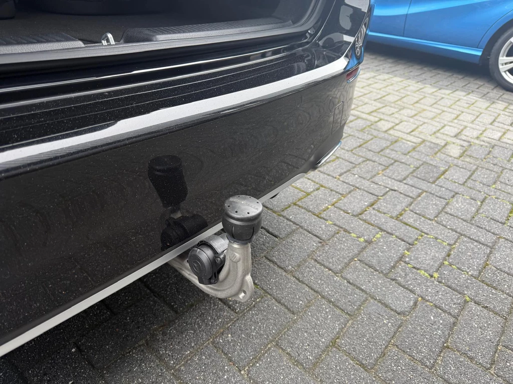 Mercedes-Benz B-Klasse – foto 16