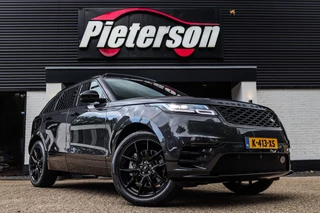 Land Rover Range Rover Velar – thumbnail 9