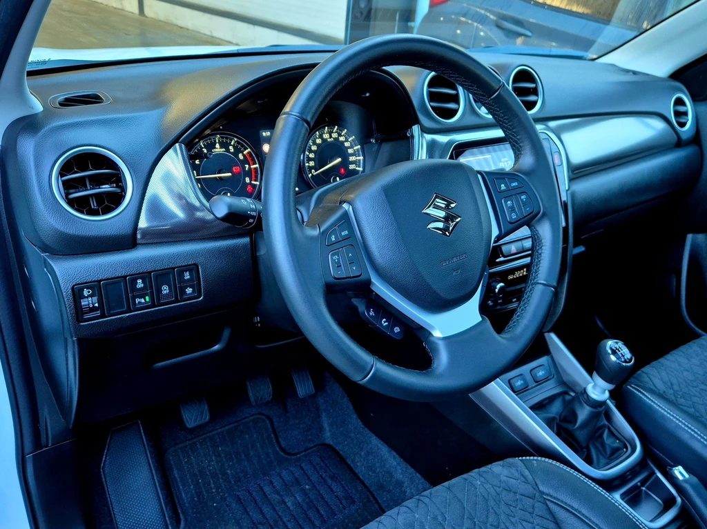Suzuki Vitara – foto 21