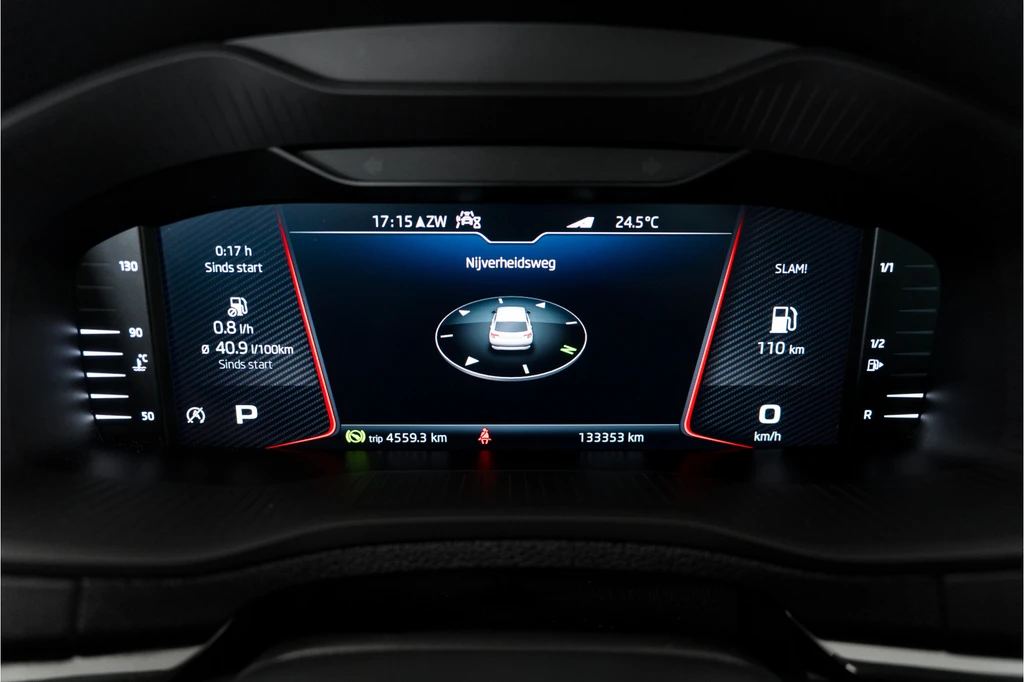 Škoda Karoq – foto 11