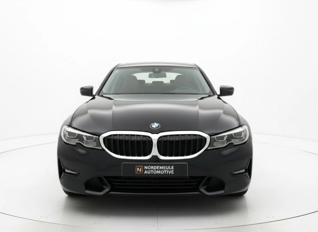 BMW 3 Serie – foto 8