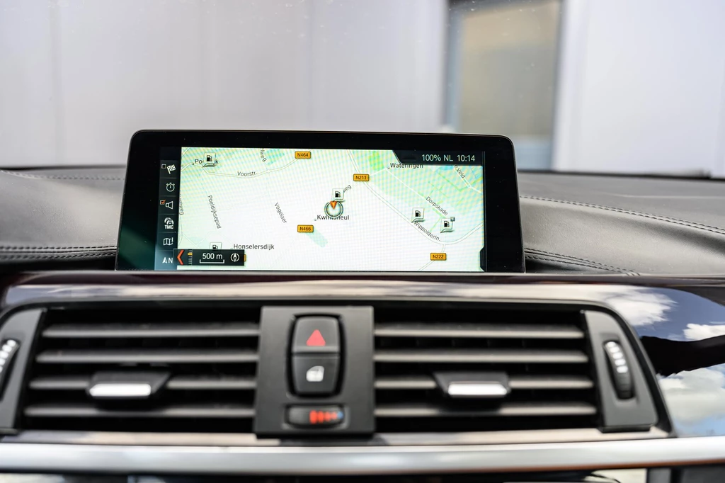 BMW 4 Serie – foto 29