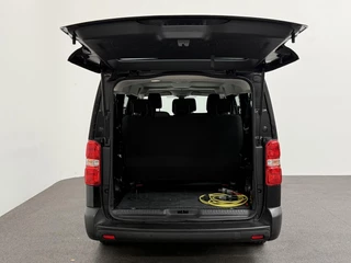 Opel Vivaro-e – thumbnail 18