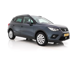 SEAT Arona – thumbnail 6