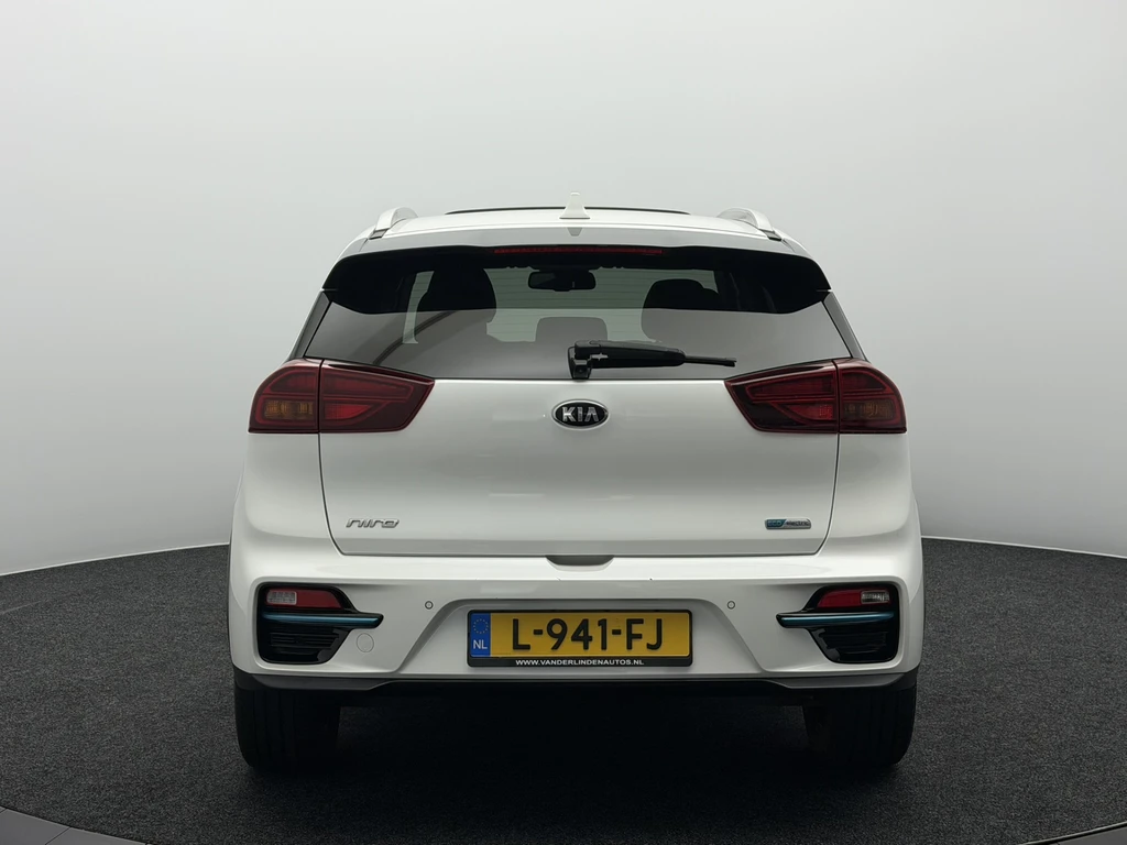 Kia e-Niro – foto 4