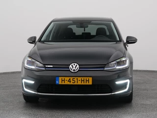 Volkswagen e-Golf – thumbnail 16