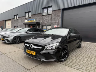 Mercedes-Benz CLA – thumbnail 2