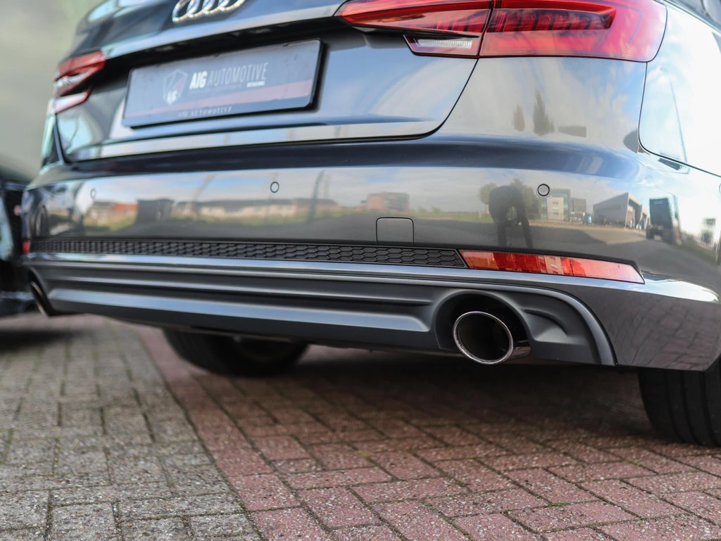 Audi A4 – foto 22
