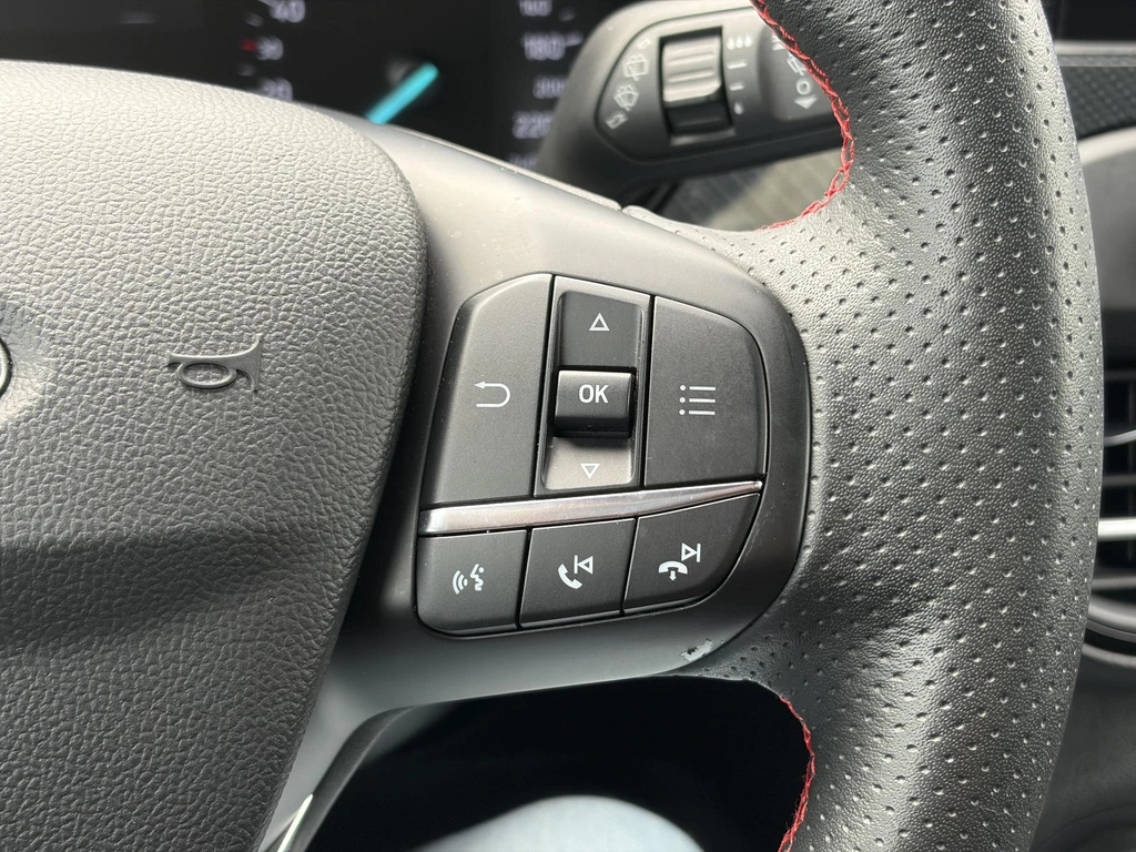 Ford Focus – foto 19