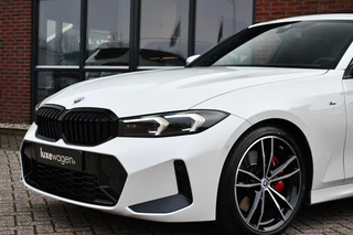 BMW 3 Serie – thumbnail 2