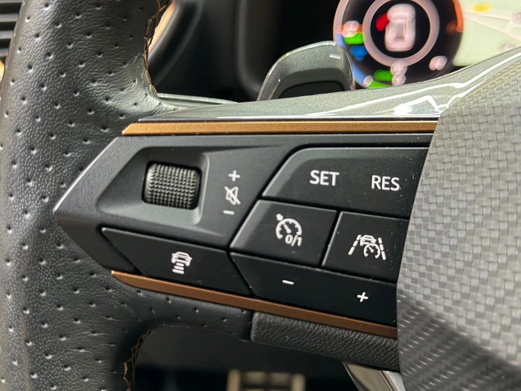 CUPRA Formentor – foto 19