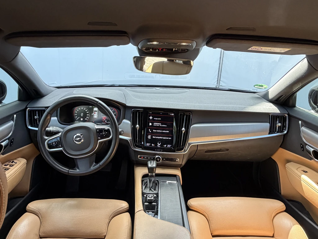 Volvo V90 – foto 26