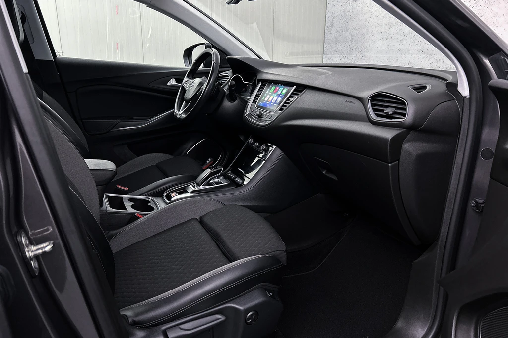Opel Grandland X – foto 34