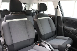 Citroën C3 Aircross – thumbnail 15
