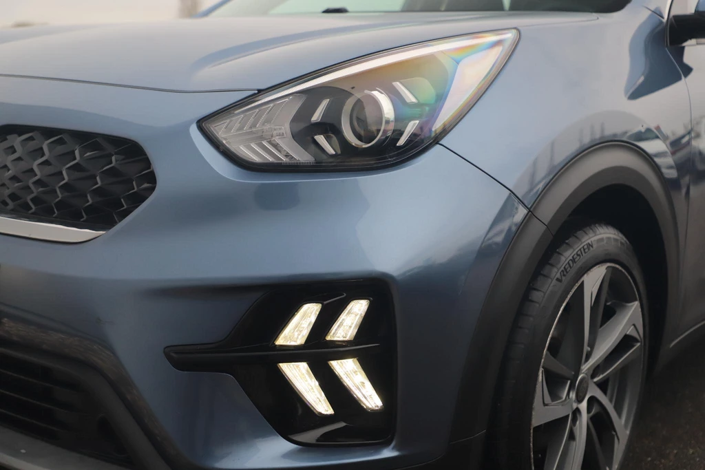 Kia Niro – foto 7