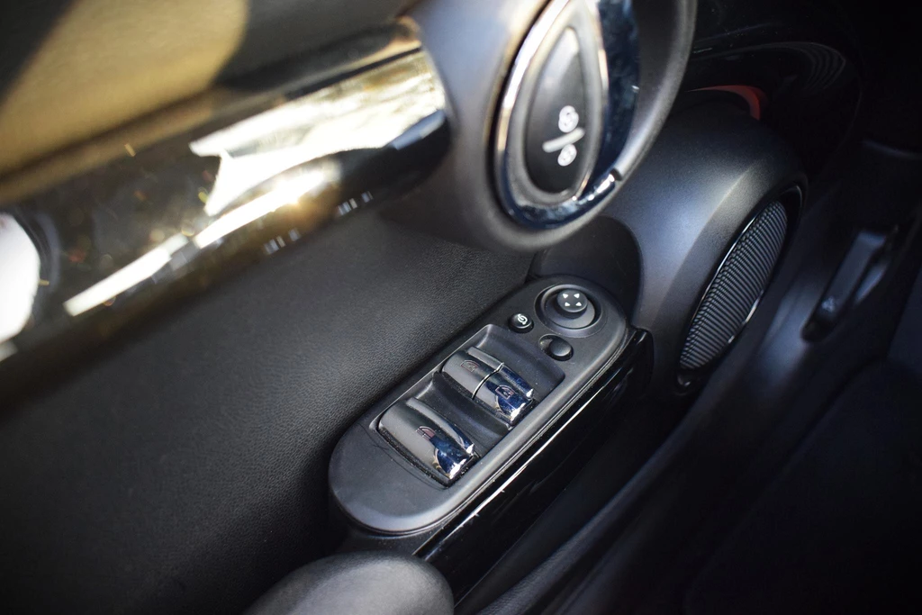 MINI Cooper Cabrio – foto 33