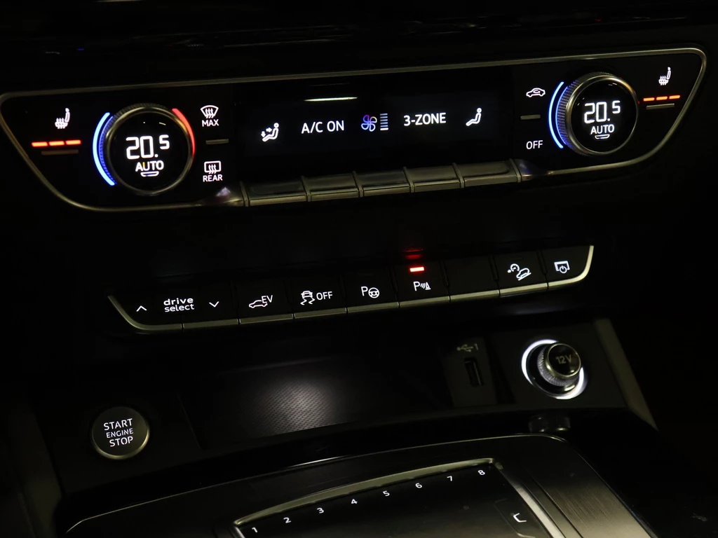 Audi Q5 – foto 31