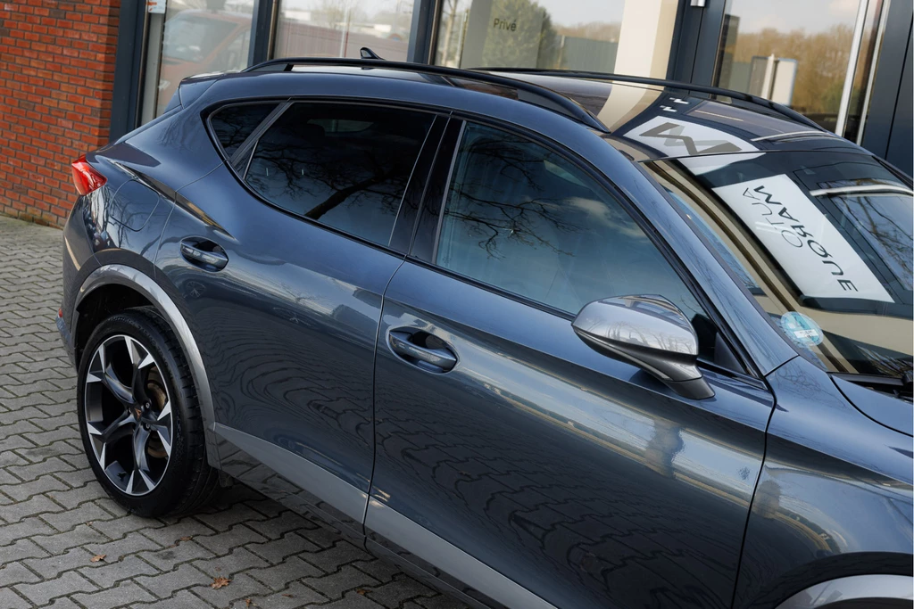 CUPRA Formentor – foto 7