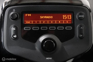 Citroën C1 – thumbnail 20