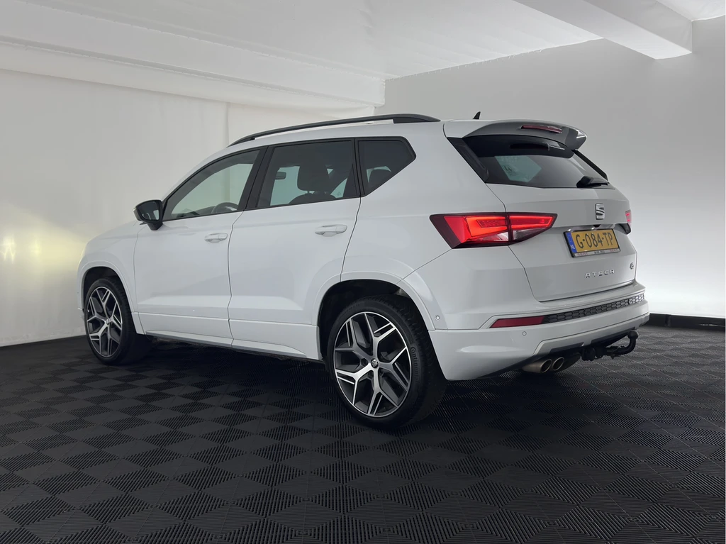 SEAT Ateca – foto 2
