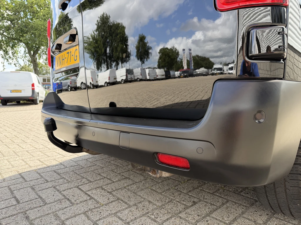 Opel Vivaro – foto 14