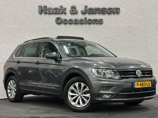 Volkswagen Tiguan – thumbnail 7