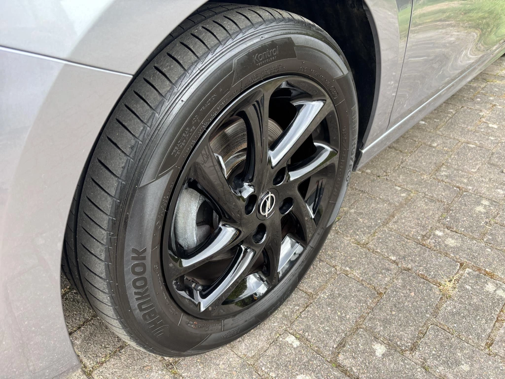 Opel Corsa – foto 9